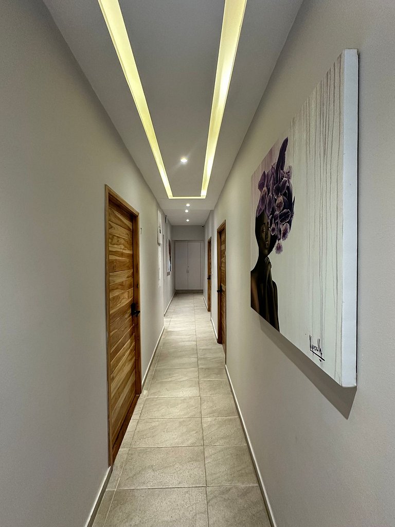 MarMulata. House #8.