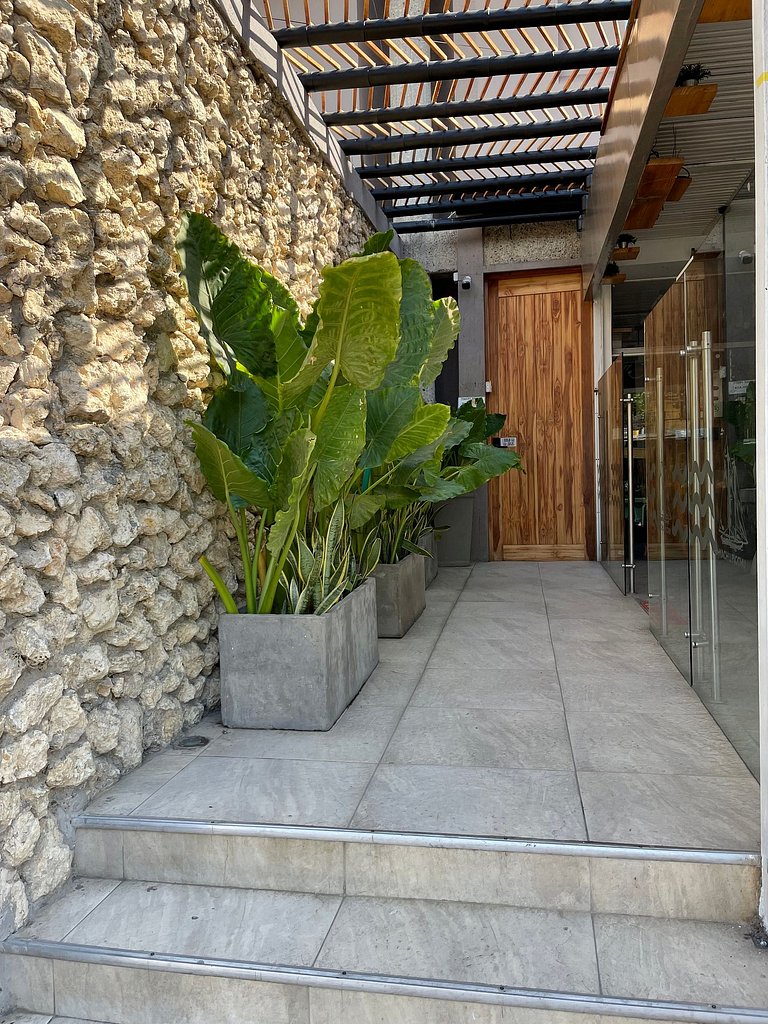 MarMulata. House #1.