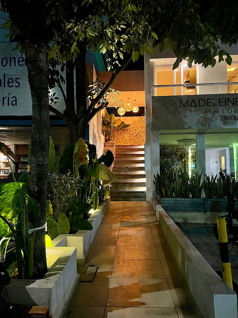 6. MarMulata Loft .