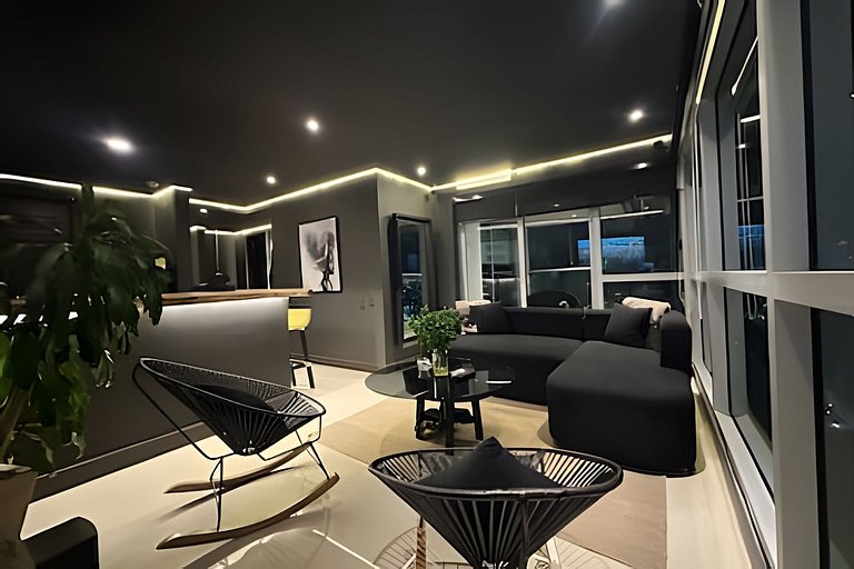 Marmulata Luxury Aparment