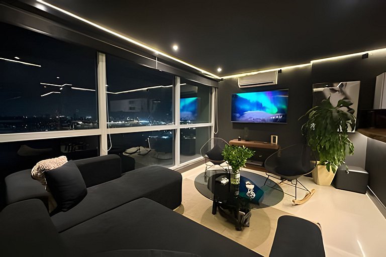 Marmulata Luxury Aparment