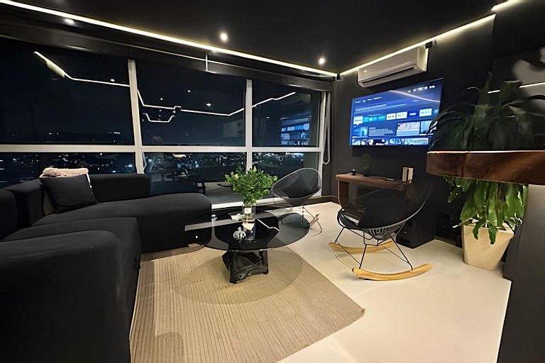 Marmulata Luxury Aparment
