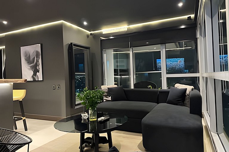 Marmulata Luxury Aparment