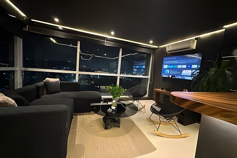 Marmulata Luxury Aparment