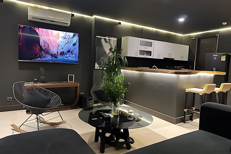 Marmulata Luxury Aparment