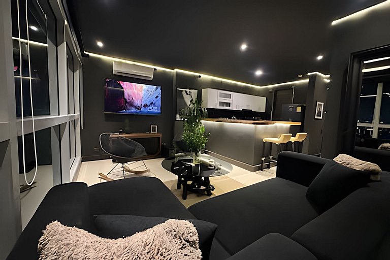 Marmulata Luxury Aparment