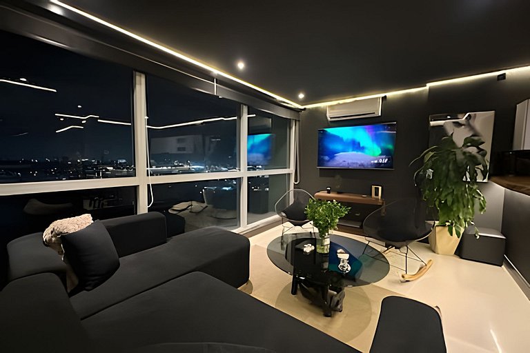 Marmulata Luxury Aparment