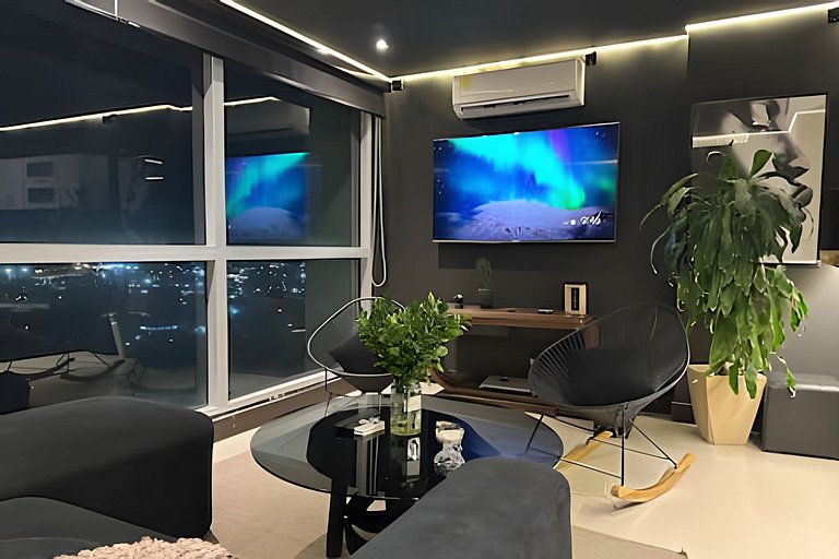 Marmulata Luxury Aparment