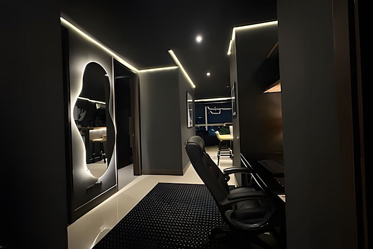 Marmulata Luxury Aparment