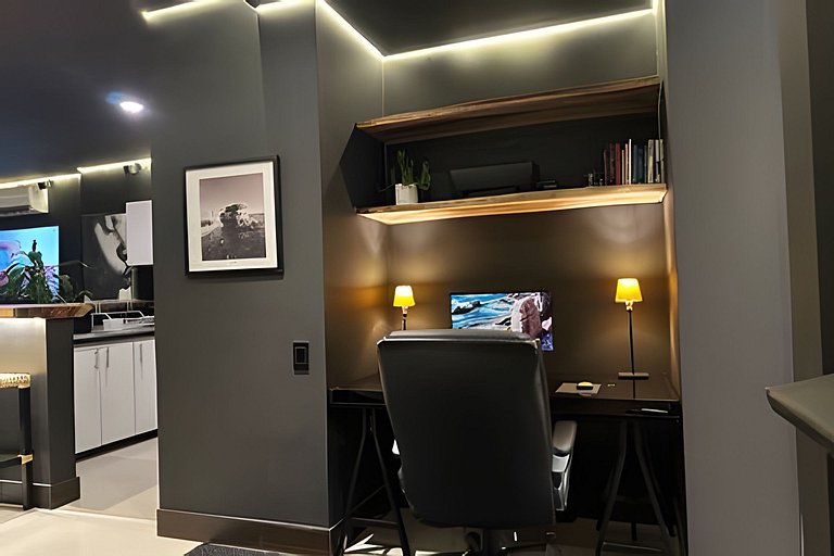 Marmulata Luxury Aparment