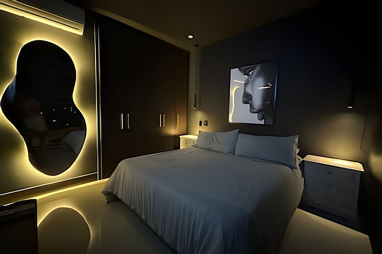 Marmulata Luxury Aparment