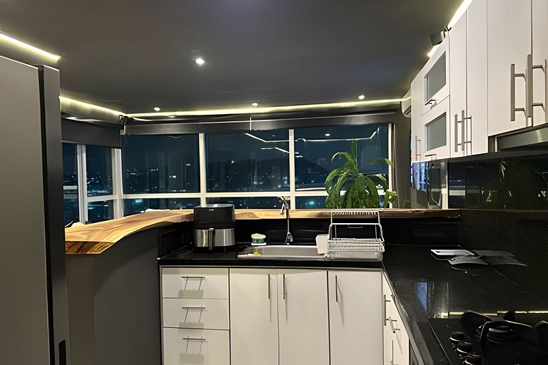 Marmulata Luxury Aparment