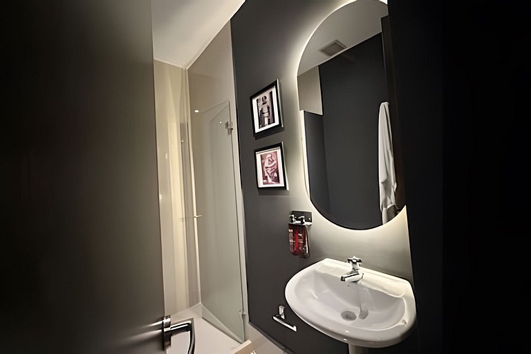 Marmulata Luxury Aparment