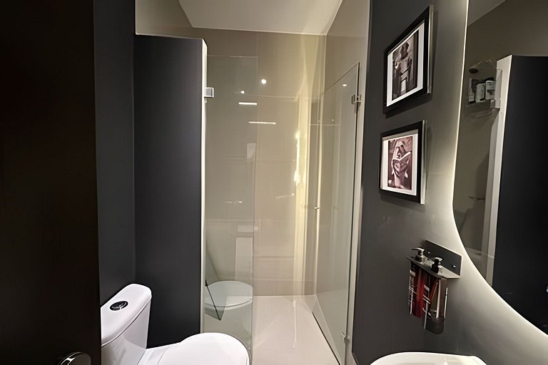 Marmulata Luxury Aparment