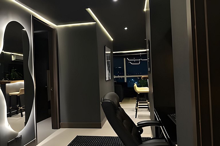 Marmulata Luxury Aparment
