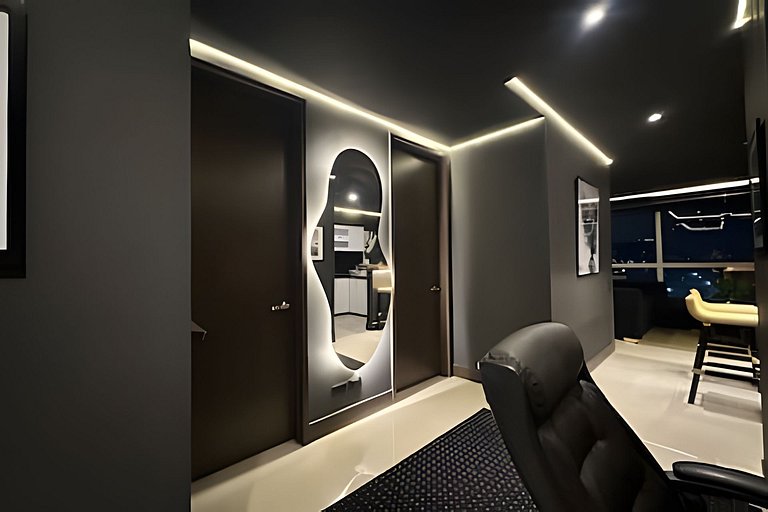Marmulata Luxury Aparment