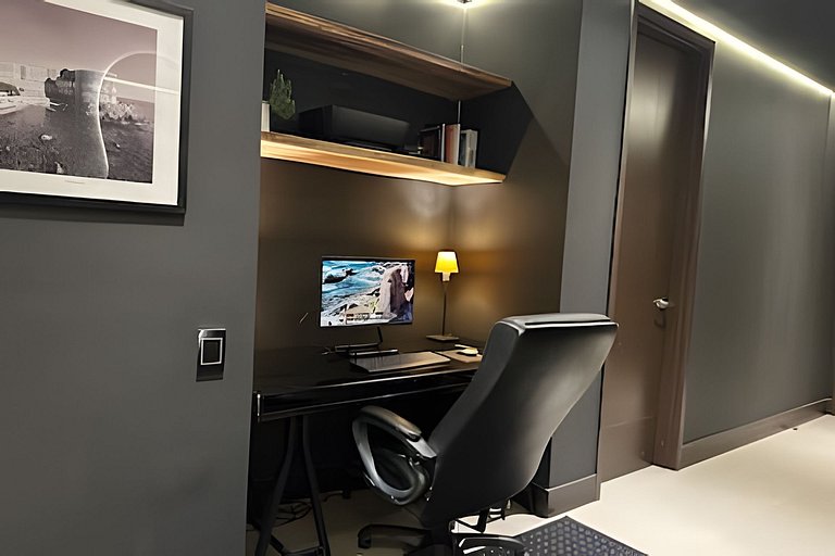 Marmulata Luxury Aparment