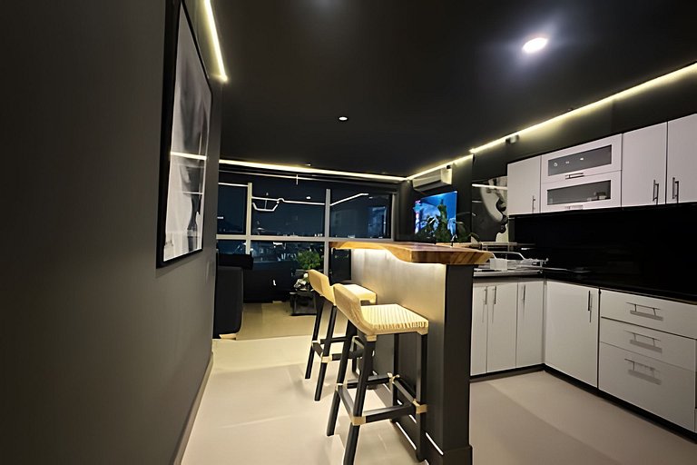 Marmulata Luxury Aparment