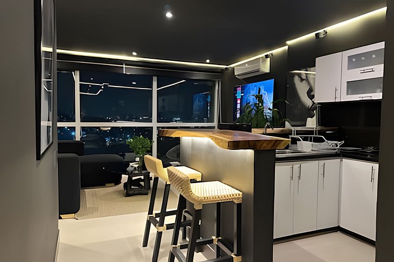Marmulata Luxury Aparment