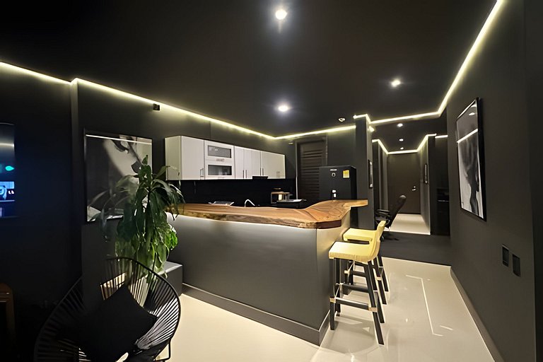 Marmulata Luxury Aparment
