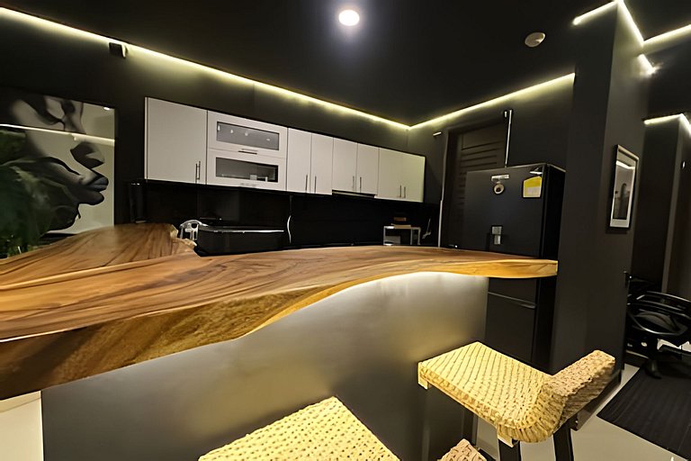 Marmulata Luxury Aparment