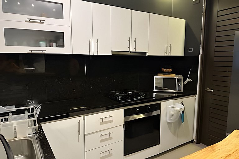 Marmulata Luxury Aparment