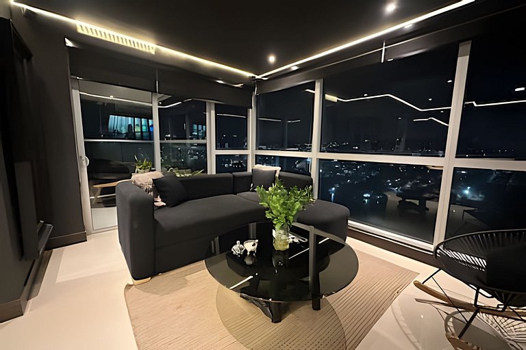Marmulata Luxury Aparment