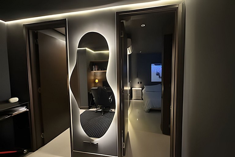 Marmulata Luxury Aparment