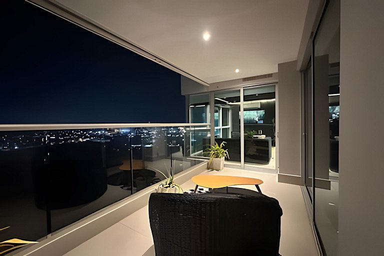 Marmulata Luxury Aparment