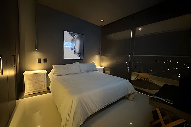 Marmulata Luxury Aparment