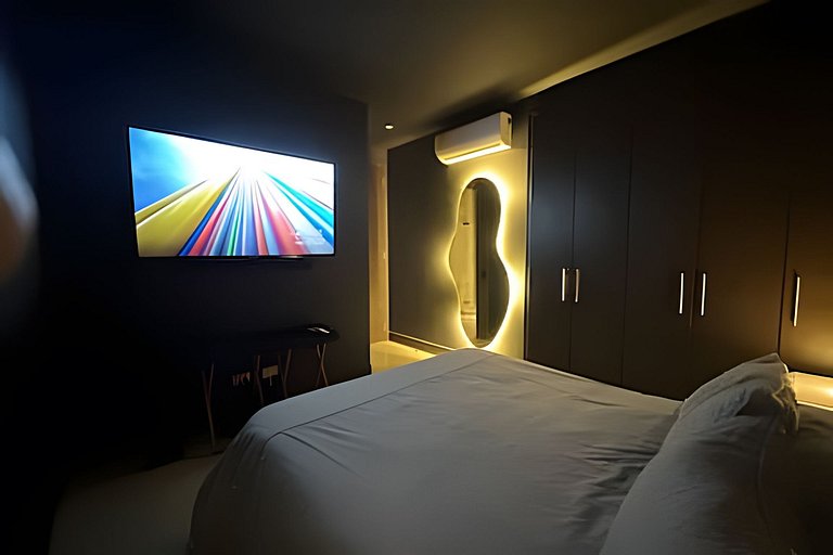 Marmulata Luxury Aparment