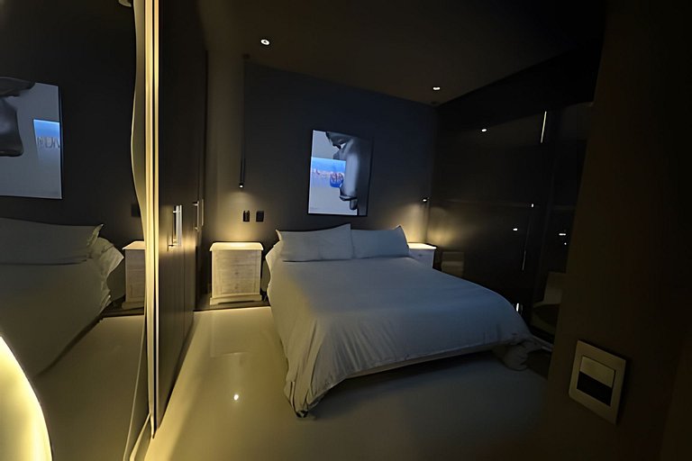 Marmulata Luxury Aparment