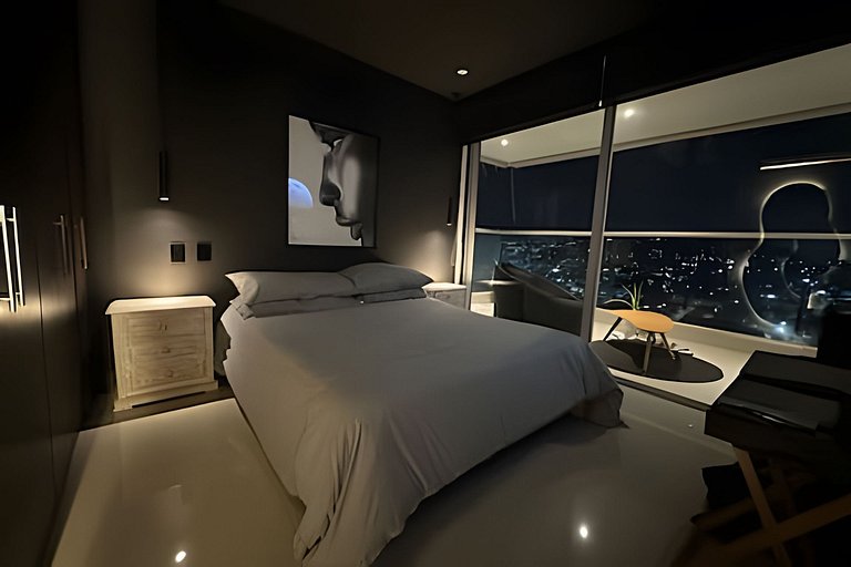 Marmulata Luxury Aparment