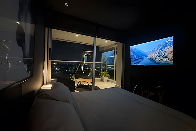 Marmulata Luxury Aparment