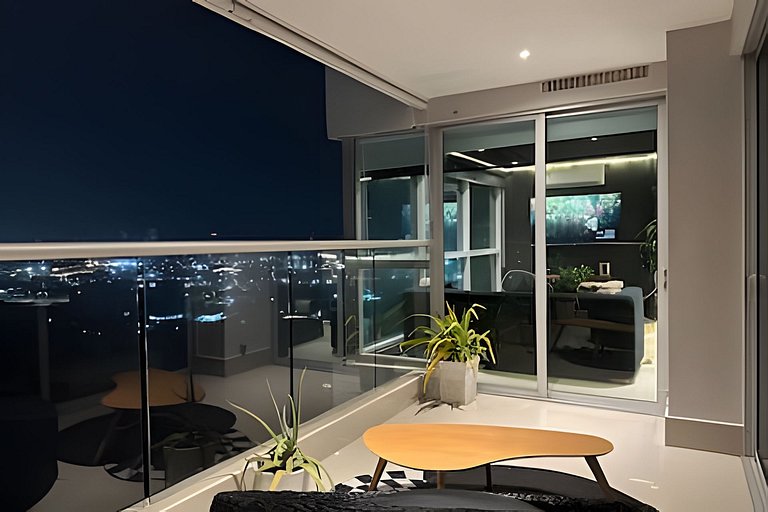 Marmulata Luxury Aparment