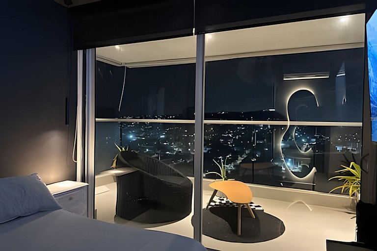 Marmulata Luxury Aparment