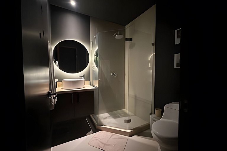 Marmulata Luxury Aparment