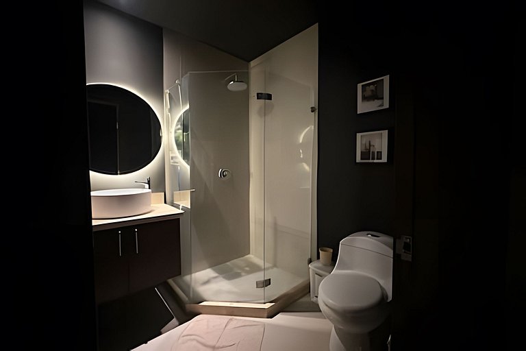 Marmulata Luxury Aparment