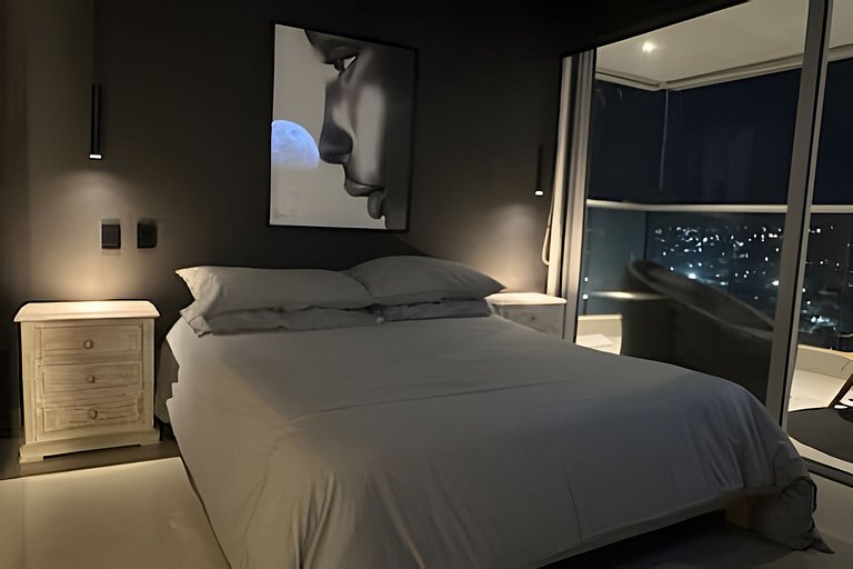 Marmulata Luxury Aparment