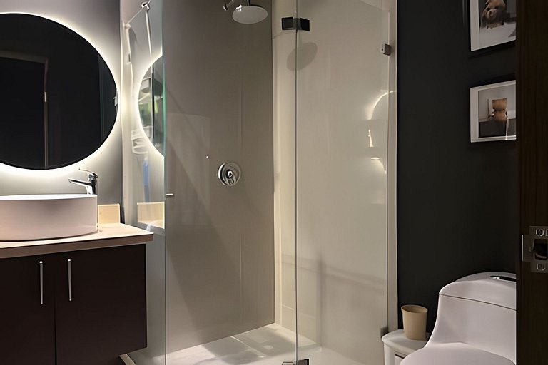 Marmulata Luxury Aparment