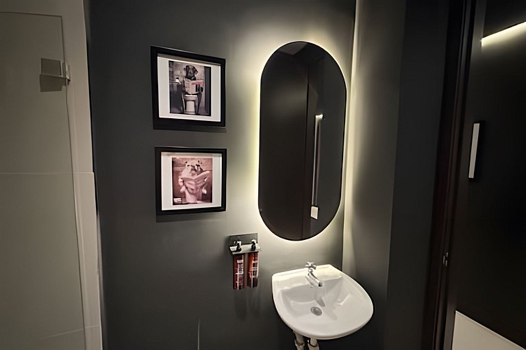 Marmulata Luxury Aparment
