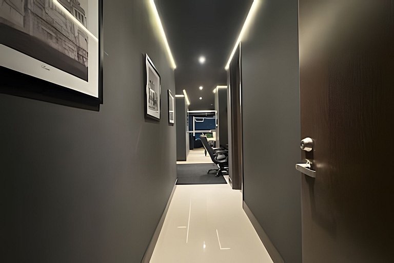 Marmulata Luxury Aparment