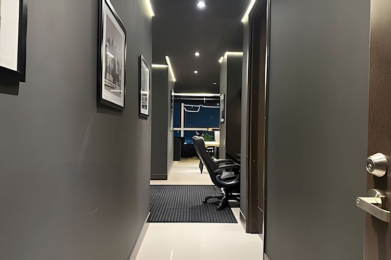 Marmulata Luxury Aparment
