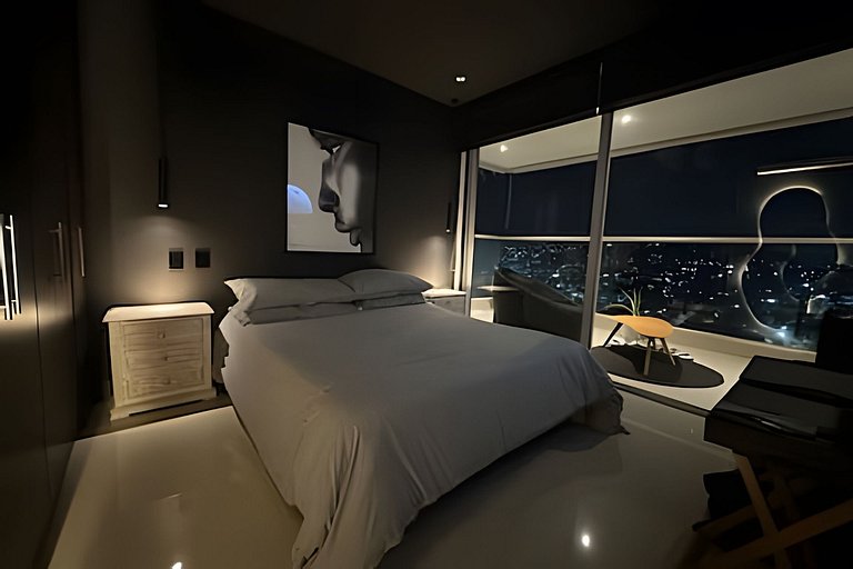 Marmulata Luxury Aparment