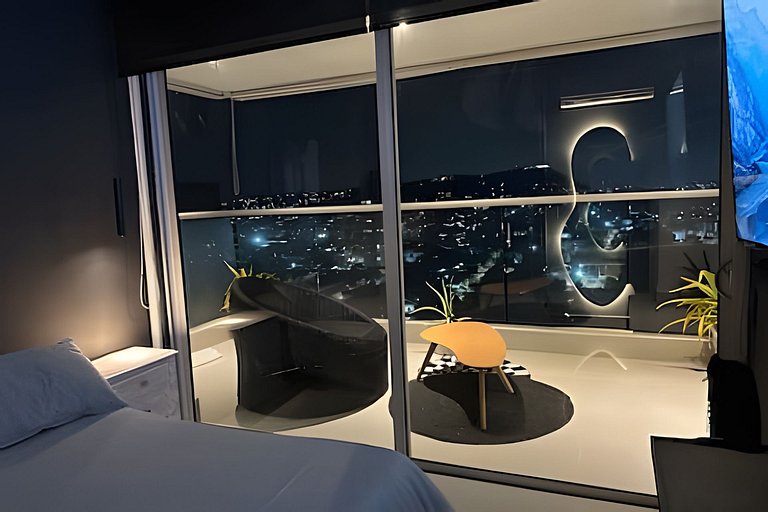 Marmulata Luxury Aparment