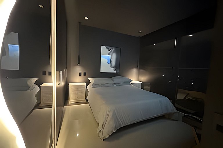 Marmulata Luxury Aparment