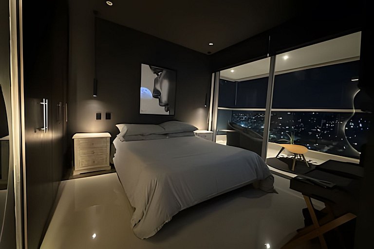 Marmulata Luxury Aparment