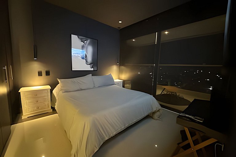 Marmulata Luxury Aparment