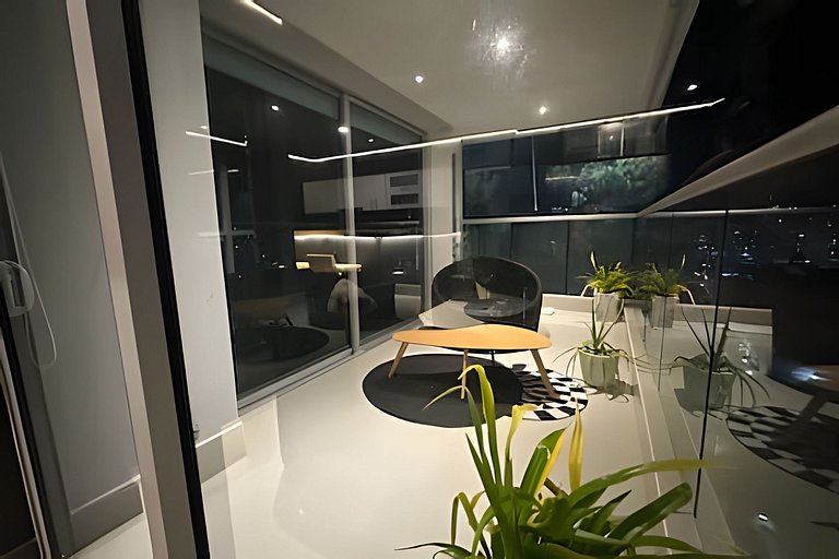 Marmulata Luxury Aparment