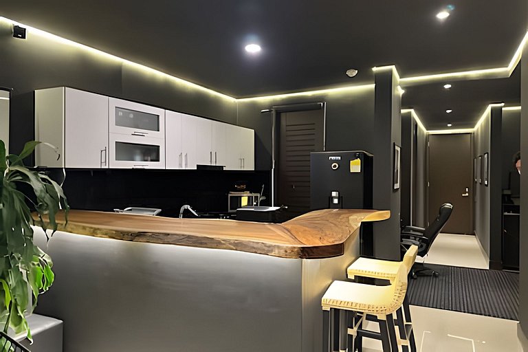 Marmulata Luxury Aparment